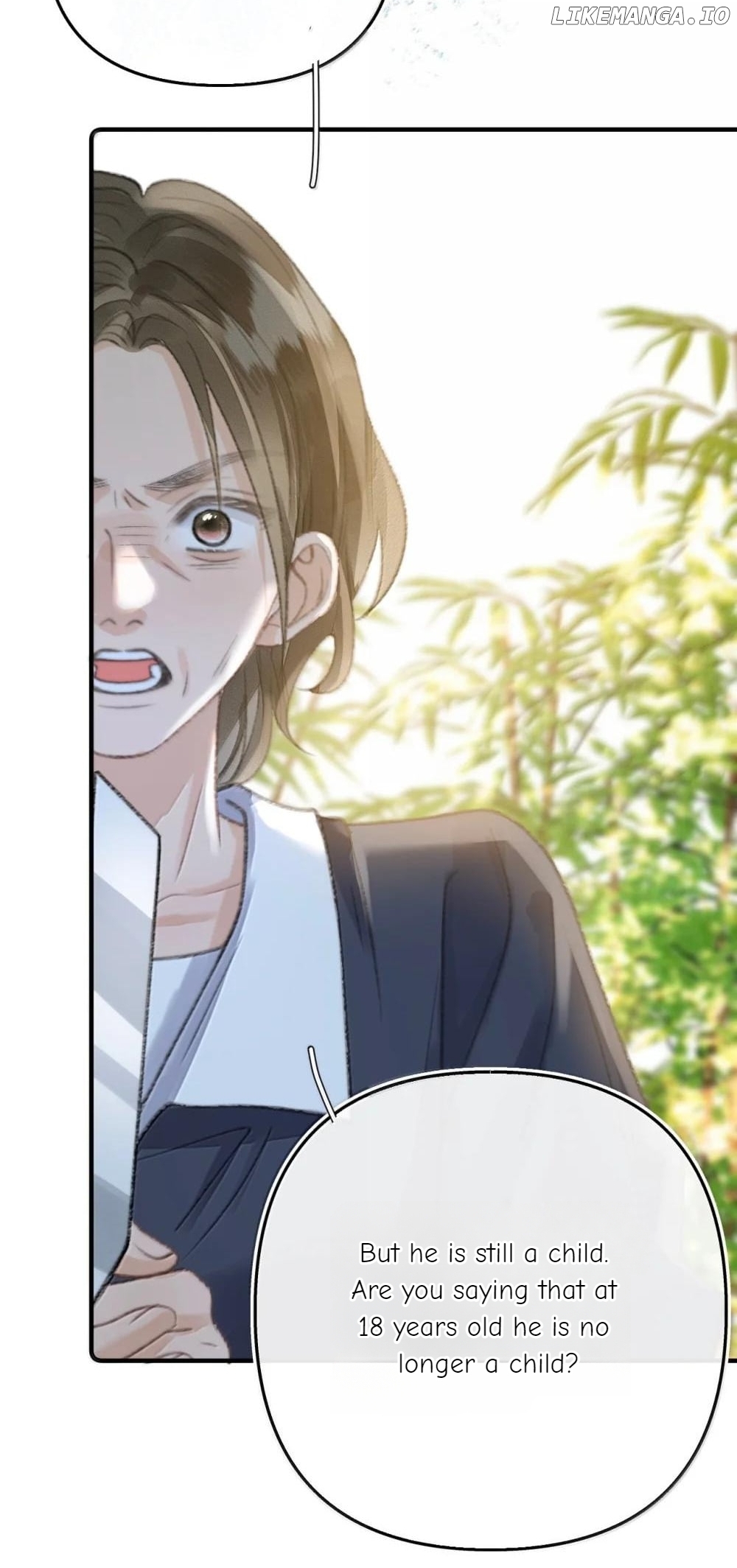 My Ex-Girlfriend Became My Boss Chapter 24 - page 48